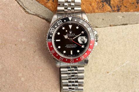 rolex 555 endlinks.